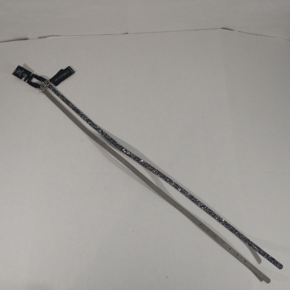 Inc. Reversible 2 Pack Of Women's Belts Size Small - Picture 2 of 4